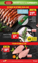 Grillowe okazje tygodnia – Polomarket
