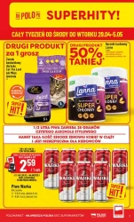 Rozpal promocje – Polomarket