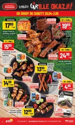 Rozpal promocje – Polomarket