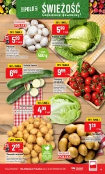 Rozpal promocje – Polomarket