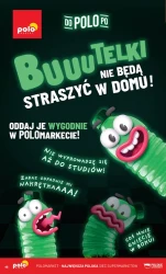 Запалюйте акції - Polomarket