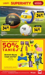 Rozpal promocje – Polomarket