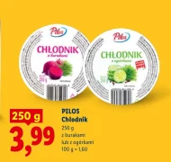 Chłodnik Pilos