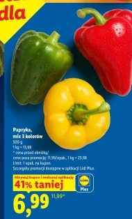 Papryka Plus-Plus