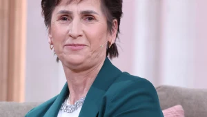 Agata z Podlasia szuka miłości w "Rolniku". Porównano ją do znanej aktorki