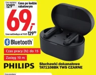Навушники Bluetooth Philips