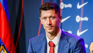Głośno o transferze Lewandowskiego. Pojawił się protest. Padło ostre weto