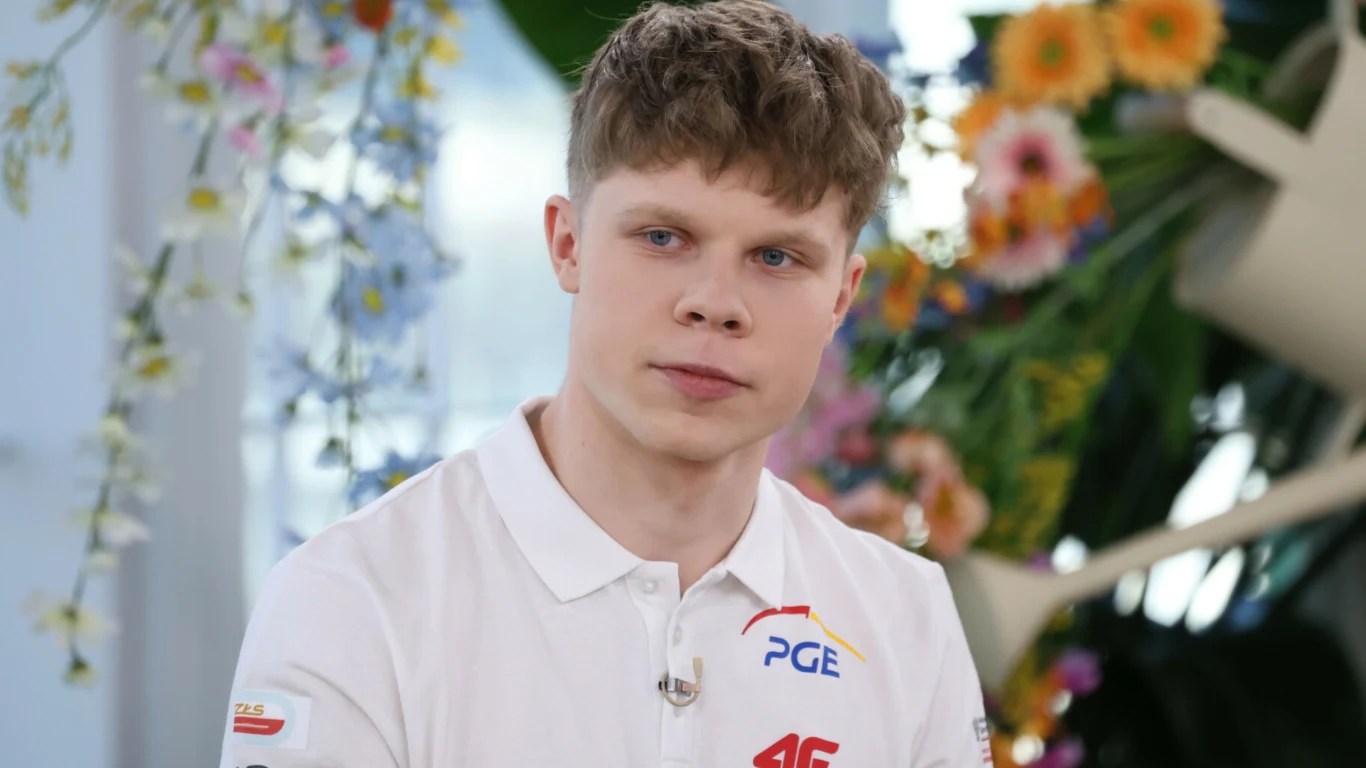 Michał Niewiński Michał Niewiński
