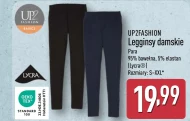 Legginsy damskie Up2Fashion