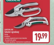 Sekator ogrodowy Gardenline