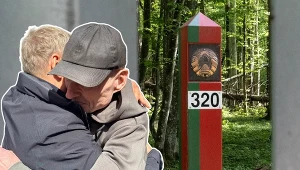 Donald Tusk o pierwszych słowach Andrzeja Poczobuta