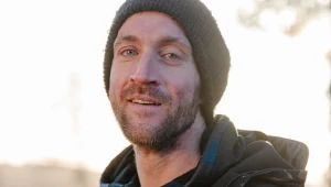 Łukasz z "Rolnik szuka żony" jedno marzenie już zrealizował. Pora na drugie