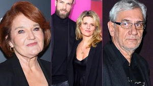 Poruszenie w domu Zborowskich. Zofia przygotowała wszystkim niespodziankę