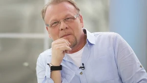 Dał się namówić żonie na wyprowadzkę z Polski. Wrócił już jako rozwodnik