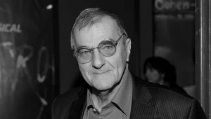 Marek Lipiński przez lata był zawodowo związany z Polskim Radiem