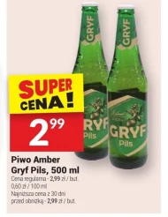 Piwo Amber