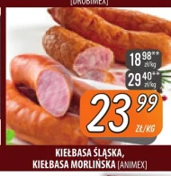 Kiełbasa Animex