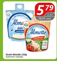 Serek Almette