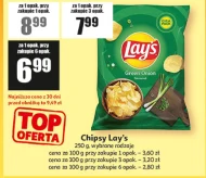 Chipsy Lay's