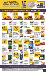 Smaczne ceny dla każdego – Stokrotka Supermarket