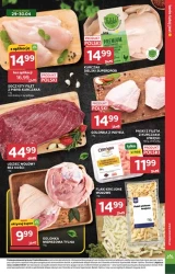 Смачні ціни для всіх - Супермаркет Дейзі