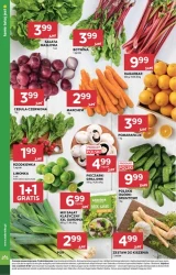 Smaczne ceny dla każdego – Stokrotka Supermarket