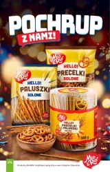 Smaczne ceny dla każdego – Stokrotka Supermarket
