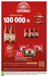 Świeżo i tanio każdego dnia – Stokrotka Market