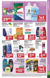 Smaczne ceny dla każdego – Stokrotka Supermarket