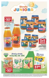 Smaczne ceny dla każdego – Stokrotka Supermarket