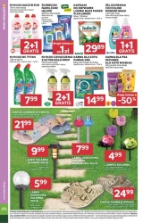 Smaczne ceny dla każdego – Stokrotka Supermarket