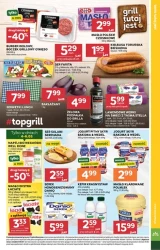 Świeżo i tanio każdego dnia – Stokrotka Market