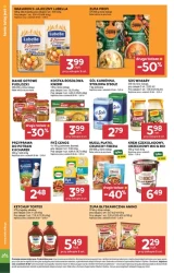 Świeżo i tanio każdego dnia – Stokrotka Market