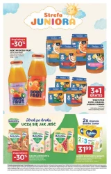 Świeżo i tanio każdego dnia – Stokrotka Market