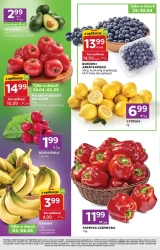 Codzienne okazje blisko - Stokrotka Express