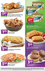 Codzienne okazje blisko - Stokrotka Express