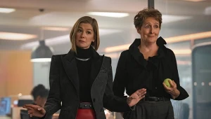 Maj w Netfliksie: filmy Ridleya Scotta, Piotra Domalewskiego oraz seriale kryminalne