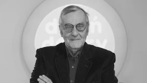 Marek Lipiński nie żyje. Dziennikarz był związany z Polskim Radiem