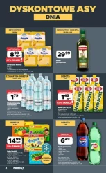Zakupy z uśmiechem – Netto