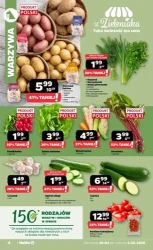 Zakupy z uśmiechem – Netto