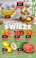 Zakupy z uśmiechem – Netto