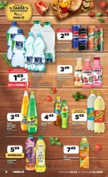 Zakupy z uśmiechem – Netto