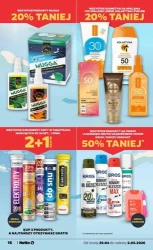 Zakupy z uśmiechem – Netto