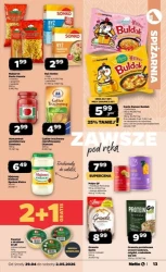 Zakupy z uśmiechem – Netto