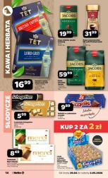 Zakupy z uśmiechem – Netto