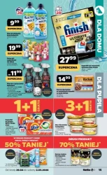 Zakupy z uśmiechem – Netto