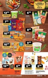 Покупки з посмішкою - Netto