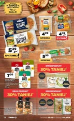 Zakupy z uśmiechem – Netto