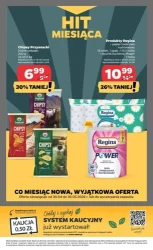 Zakupy z uśmiechem – Netto