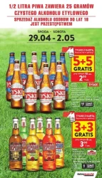 Najlepsze okazje tygodnia – Intermarche Super